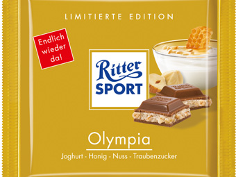 RITTER SPORT 