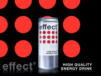 EFFECT (DEMO) High Quality Energy Drink