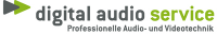 Digital Audio Service