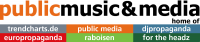 Public Music & Media