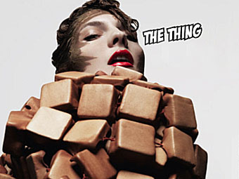 TUSH MAGAZINE 20 