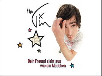 THE TIM 