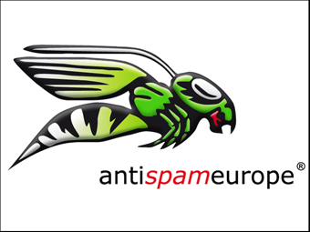 ANTISPAM EUROPE 
