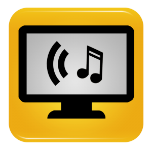 Bild braucht Sound