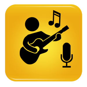 Künstler brauchen Musik